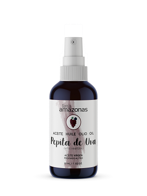 Aceite de Pepita de Uva (40ml)